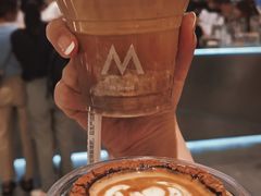 -M Stand(宁波万象城店)