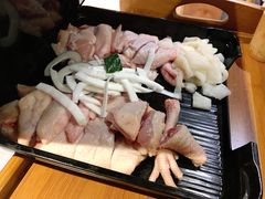 -狐狸爱上椰子鸡(滨江星光大道店)