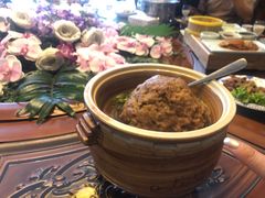 -天津菜馆(南湖店)