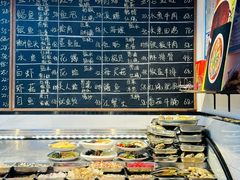 -深巷厨房排档(温州菜黑金冠大学城店)