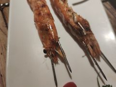-通海俄式烧烤·俄罗斯大串(嵩山路店)