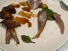 -老吉士(环贸iapm店)