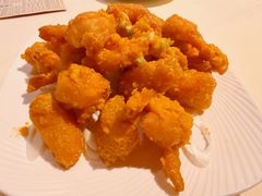 -利苑酒家(宜安广场店)