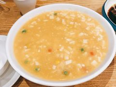 蟹黄豆花-盘飧市(春熙路店)