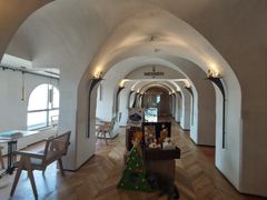 -Me Coffee下午茶艺术空间