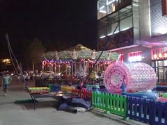 -人民防洪胜利纪念塔