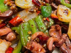 -粗粮人家·东北菜(洋桥店)