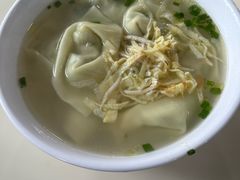 -绿杨馄饨临顿路店