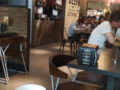 大堂-卡乐星(美罗城店)