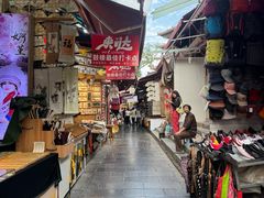 -西安化觉巷清真大寺