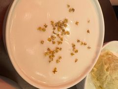 -小团圆糖水铺(襄阳南路店)