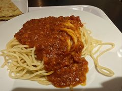 意大利面-宜家·瑞典风味餐厅(四元桥店)