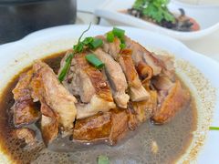 -馨方园食府·市井老南京菜