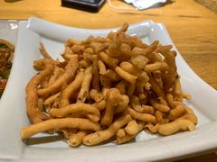 -陈先进鱼馆·夜宵·地道农家菜(湖墅南路店)