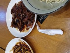 -阿莉餐厅(枣阳路店)