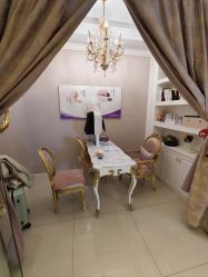 -蕾蕾美颜美容美体