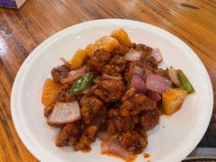 -顺德渔村(梅花园店)