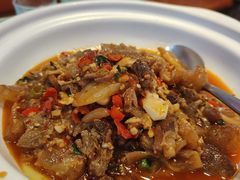 -川正旺江湖菜(三元桥店)