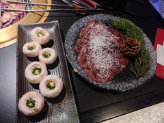 -谷牛和牛烤肉(漕河泾印象城店)