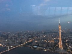 -广州四季酒店·天吧·高空酒吧