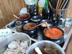 -攀枝花·任德琼·盐边羊肉米线