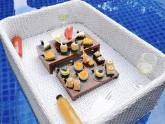-三亚亚龙湾雅高铂尔曼别墅度假酒店
