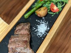 西冷牛排-ALLORA意大利餐厅(丰盛里店)