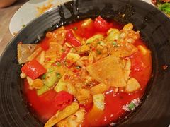 -火婆子·川小馆(扬韬科技广场店)