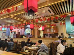 -沸炉重庆老火锅(军事博物馆店)