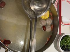 -八合里潮汕鲜牛肉火锅(上海汇智广场店)