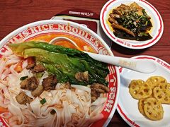 -72街荷叶饭(丽影广场店)