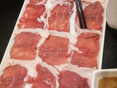 -北门涮肉·铜锅涮肉(南锣鼓巷店)