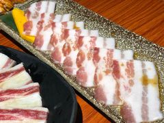 -山之屋炭火烧肉·生啤畅饮(大朗万科中央公园店)