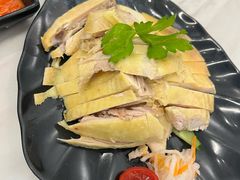 -鸡坤茶室(三里屯店)