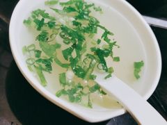 -潮汕三宝鲜牛肉火锅