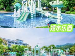 -佛冈森波拉度假区