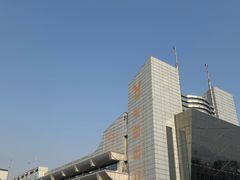 -青岛汽车北站