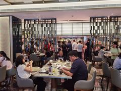 大堂-安蒂娅·海鲜自助餐厅(安蒂娅美兰酒店)