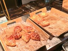 -西安西藏大厦开元名都大酒店·自助餐厅
