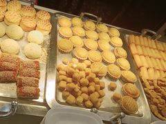 -稻香酒家·35年老字号(侨光店)