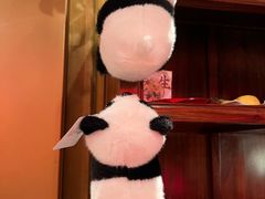 -小吊梨汤·北京菜·烤鸭(五角场万达店)