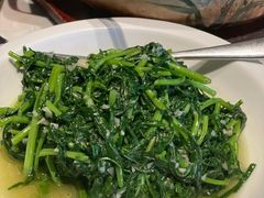 -姚江春中餐厅·太平洋大酒店