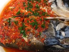 -北李妈妈菜·虾爬子大锅贴(贵和店)