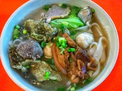 -富记鱼蛋粉(西村店)