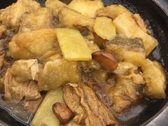 -稻香酒家·35年老字号(侨光店)