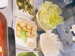 -半天妖烤鱼(印象城店)