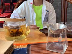 -川味中国寻香馆(琴台路店)
