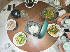 -费大厨辣椒炒肉(黄兴中心广场店)