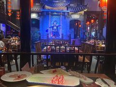 -红运火锅·中国名火锅·国风演绎(省体店)