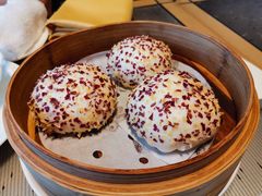 彩虹麦香包-彩丰楼中餐厅·仁恒洲际酒店